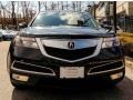 Crystal Black Pearl - MDX Technology Photo No. 2