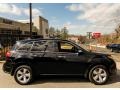 Crystal Black Pearl - MDX Technology Photo No. 3