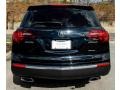 Crystal Black Pearl - MDX Technology Photo No. 5
