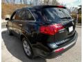 Crystal Black Pearl - MDX Technology Photo No. 6