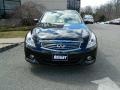 2012 Black Obsidian Infiniti G 37 x AWD Sedan  photo #2