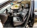 Crystal Black Pearl - MDX Technology Photo No. 9