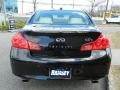 2012 Black Obsidian Infiniti G 37 x AWD Sedan  photo #6