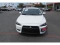 Wicked White - Lancer ES Photo No. 2