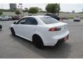 Wicked White - Lancer ES Photo No. 5
