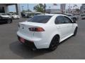 Wicked White - Lancer ES Photo No. 7