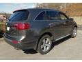 Polished Metal Metallic - MDX Technology Photo No. 4