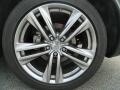 2013 Infiniti EX 37 Journey AWD Wheel and Tire Photo