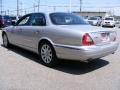 Platinum Silver Metallic - XJ XJ8 Photo No. 5