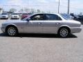 Platinum Silver Metallic - XJ XJ8 Photo No. 6