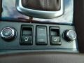 Controls of 2013 EX 37 Journey AWD