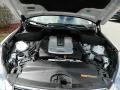 3.7 Liter DOHC 24-Valve CVTCS V6 2013 Infiniti EX 37 Journey AWD Engine