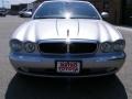 Platinum Silver Metallic - XJ XJ8 Photo No. 8