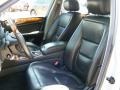 Platinum Silver Metallic - XJ XJ8 Photo No. 9