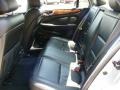Platinum Silver Metallic - XJ XJ8 Photo No. 11