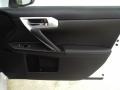 2012 Starfire White Pearl Lexus CT 200h Hybrid Premium  photo #14