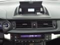 2012 Starfire White Pearl Lexus CT 200h Hybrid Premium  photo #19
