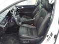 2012 Starfire White Pearl Lexus CT 200h Hybrid Premium  photo #21