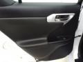 2012 Starfire White Pearl Lexus CT 200h Hybrid Premium  photo #23