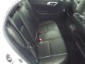 2012 Starfire White Pearl Lexus CT 200h Hybrid Premium  photo #25