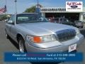 Silver Frost Metallic - Grand Marquis LS Photo No. 1