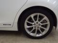 2012 Starfire White Pearl Lexus CT 200h Hybrid Premium  photo #30