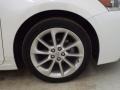 2012 Starfire White Pearl Lexus CT 200h Hybrid Premium  photo #31