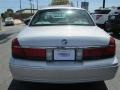 Silver Frost Metallic - Grand Marquis LS Photo No. 5