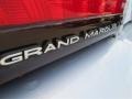 Silver Frost Metallic - Grand Marquis LS Photo No. 6