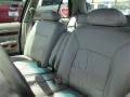 Silver Frost Metallic - Grand Marquis LS Photo No. 8