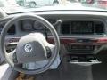 Silver Frost Metallic - Grand Marquis LS Photo No. 10