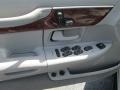 Silver Frost Metallic - Grand Marquis LS Photo No. 11
