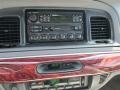 Silver Frost Metallic - Grand Marquis LS Photo No. 13