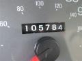 Silver Frost Metallic - Grand Marquis LS Photo No. 14