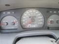 Silver Frost Metallic - Grand Marquis LS Photo No. 15