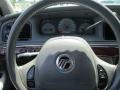 Silver Frost Metallic - Grand Marquis LS Photo No. 16
