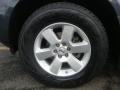2011 Dark Slate Nissan Pathfinder SV 4x4  photo #9