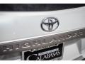 2008 Blizzard White Pearl Toyota Highlander   photo #28