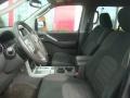 2011 Dark Slate Nissan Pathfinder SV 4x4  photo #12