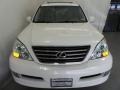 Blizzard White Pearl - GX 470 Photo No. 2