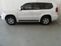 Blizzard White Pearl - GX 470 Photo No. 4