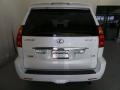 Blizzard White Pearl - GX 470 Photo No. 5