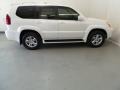 Blizzard White Pearl - GX 470 Photo No. 7