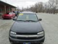 Onyx Black - TrailBlazer LTZ Photo No. 4
