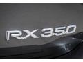Flint Gray Mica - RX 350 Photo No. 7