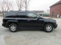 Onyx Black - TrailBlazer LTZ Photo No. 6