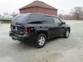 Onyx Black - TrailBlazer LTZ Photo No. 7