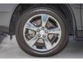 Flint Gray Mica - RX 350 Photo No. 8
