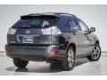 2007 Flint Gray Mica Lexus RX 350  photo #13