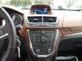 2013 Buick Encore Leather AWD Controls